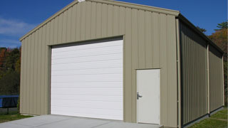 Garage Door Openers at Melrose Bronx, New York